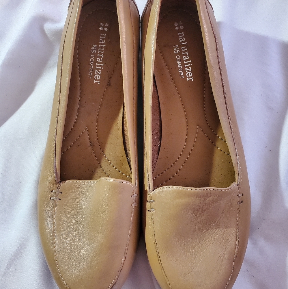 Naturalizer Loafers